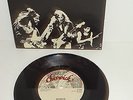 MOTORHEAD MOTORHEAD / CITY KIDS RARE 1977 CHISWICK 7