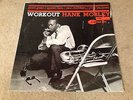 HANK MOBLEY BLUE NOTE LP 