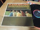 BEACH BOYS TODAY RARE ORIGINAL 1965 CAPITOL MONO LP