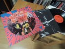 BLACKBERRY RAINBOW rare private Psych Krautrock LP
