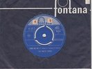 PRETTY THINGS * 1966 BEAT FREAKBEAT GARAGE MOD FUZZ * Dutch 45 * Hear