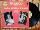 ? PAPA WEMBA & VIVA LA MUSICA TREMENDOUS TWIRLY AFRO SOUKOUSS DANCEFLOOR Congo ?