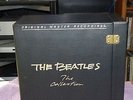 BEATLES - THE COLLECTION ORIGINAL MASTER RECORDING MFSL BOX SET LOW NUMBER