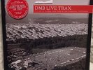 DAVE MATTHEWS BAND Live Trax Volume 2 RED VINYL 5LP Box RSD Black Friday #763