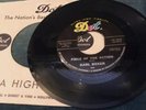 KARL BOXER PIECE OF THE ACTION/HAVA NAGUILA POPCORN JAZZ SOUL MINT