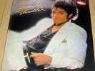 MICHAEL JACKSON THRILLER PERU LP free shipping