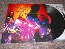 Alice in Chains MTV Unplugged Vinyl Record LP Rare 1996 Original Pressing NM