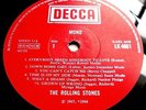 ROLLING STONES NO 2 - 1973 UK DECCA BOXED *MONO* MINT-