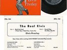 ELVIS PRESLEY EP deutsche RCA Victor EPA-940 