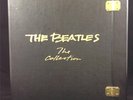 The Beatles The Collection, Original Master Recordings 14 LP Box Set, Unplayed