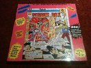 PEBBLES BOX 5-LP COLOURED VINYL + POSTER BOX SET 2003 NEW 60's Wild Garage Psych