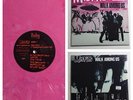 MISFITS - Walk Among Us LP PINK VINYL /1000 black flag danzig sex pistols