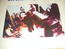 LP RARE- NEUF- LANGUETTE-  EDEN ROSE - KATEMA-