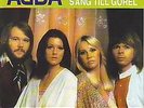 ABBA - SANG TILL GOREL - (SWEDEN 7
