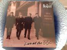 THE BEATLES LIVE AT THE BBC 2 VINYL LP's