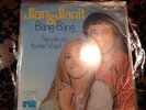 Ilan & Ilanit - Bäng Bäng - Frei wie ein bunter vogel  (Hören sie das Fragment)