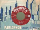 Ballard Hank - The twist/Teardrops on your letter