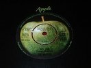 BEATLES Hey Jude 45 1968 APPLE 1st Press + COMPANY SLEEVE SUPERB