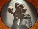 VAN HALEN WHEN IT'S LOVE 12-INCH ORIGINAL PICTURE DISC