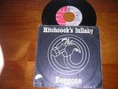 HAMMER- Hitchcock’s Lullaby –The RAREST Dutch GLAM single (1974) –HEAR