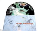 THE CURE PICTURE DISC LP DISINTEGRATION NM INDIE ROCK /592