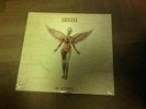 TRIPLO LP NIRVANA IN UTERO 20th ANNIVERSARY LIMITED EDITION 180g NEW SIGILLATO