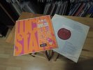 ROLLING STONES - HEINZ 1963 MINT THANK YOUR LUCKY STARS MONO