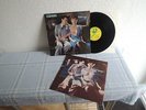 SCORPIONS LOVEDRIVE 1979 MINT GERMAN 1ST PRESS RARO