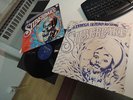 SILBERBART 4 TIMES SOUND RAZING 1971 MINT KRAUTROCK