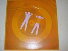 DIALOGUE Cold Studio LP (1972) PRIVATE PSYCH FOLK 1st w/insert