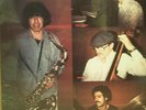 saxophonist J.R. MONTEROSE Quartet w/ TEDDY KOTICK on bass - RARE sealed LP