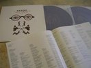 ERIC WOOLFSON(KOREA 2 LP)FREUDIANA '90 NM alan parsons/kiki dee/flying pickets