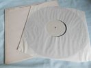 THE PRETTY THINGS - Savage Eye LP WHITE LABEL TEST PRESSING  - psych