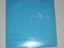ROBB CONSTANTINE For a Blue Afternoon LP (197?) PRIVATE LONER FOLK * hear it *