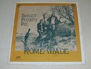 HOME MADE Sweet Potato Pie LP (1973) PRIVATE RURAL PSYCH * hear it *