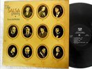 ORQUESTA SUPREMA LP The Salsa Family MIAMI SOUND TRIANGLE Records Listen