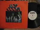 ALICE COOPER - EASY ACTION GARAGE ROCK LP ON WLP STRAIGHT WS-1845