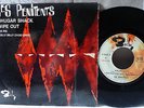 Disque 45 tour Les Penitents shugar shack  disque et pochette trés bon état