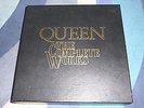 QUEEN COMPLETE WORKS 14 LP BOX SET LOW NUMBER 0060 MINT VINYL