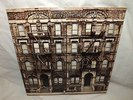 LED ZEPPELIN: PHYSICAL GRAFFITI (Swan Song SS 2-200) 1st U.S. NO Warner Logos EX