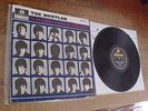 BEATLES UK LP 1964 A Hard Day's Night 1st Press Parlophone MONO KT Tax