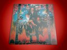 STEVE VAI Passion And Warfare SEALED Orig LP on Relativity stock pressing rare