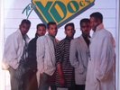 YDOCS introducing LP on posiga SEALED modern soul boogie gospel