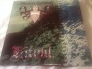 Master's Hammer -Ritual  First Press 1991 NM
