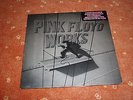 Pink Floyd LP 