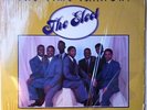 THE ELECT the time is now LP WFL modern soul boogie funk gospel LISTEN