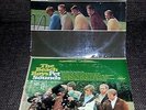 THE BEACH BOYS 2 LP's Pet sounds und The beach boys today