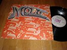 LP MICK FARREN (DEVIANTS) - MONA-CARNIVOROUS CIRCUS (TRANSATLANTIC TRA 212)