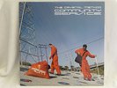 CRYSTAL METHOD COMMUNITY SERVICE ORIGINAL 2002 RELEASE NEAR MINT VINYL BECK