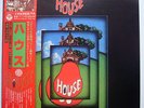 Godeigo HOUSE OST Japan Jazz Funk Breaks HEAR